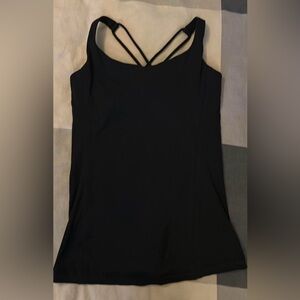 Lululemon Tank - size 4